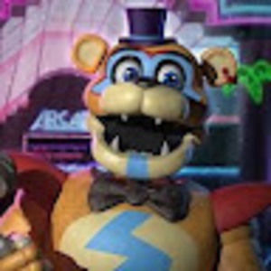 Meet your Posher, Glamrock freddy